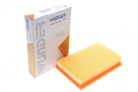 Фильтр воздушный Opel Agila 1.0/1.2i 00-08 WUNDER FILTER WH 316