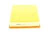 Фильтр воздушный Opel Corsa D 06- WUNDER FILTER WH 318 (фото 3)