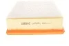 Фільтр повітряний Opel Corsa D 06- (з поролоном) WUNDER FILTER WH 319 (фото 3)