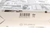 Фильтр воздушный Opel Kadett 1.7 D -91 WUNDER FILTER WH 320 (фото 2)