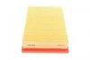 Фильтр воздушный Opel Kadett 1.7 D -91 WUNDER FILTER WH 320 (фото 3)