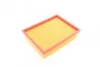 Фильтр воздушный Opel Kadett 1.7 D -91 WUNDER FILTER WH 320 (фото 5)