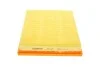 Фильтр воздушный Opel Astra G 2.2 16V 00-05 WUNDER FILTER WH 325 (фото 3)