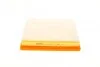 Фільтр повітряний Opel Astra K 1.5 CDTI 15- WUNDER FILTER WH 328 (фото 4)