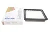 Фільтр повітряний Chevrolet Spark 1.4 15- WUNDER FILTER WH 330 (фото 1)