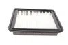 Фільтр повітряний Chevrolet Spark 1.4 15- WUNDER FILTER WH 330 (фото 3)