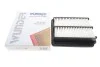 Фильтр воздушный Chevrolet Aveo 06- (benzin) WUNDER FILTER WH351 (фото 1)