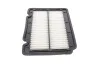 Фильтр воздушный Chevrolet Aveo 06- (benzin) WUNDER FILTER WH351 (фото 2)