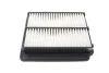 Фильтр воздушный Chevrolet Aveo 06- (benzin) WUNDER FILTER WH351 (фото 3)