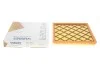 Фильтр воздушный Opel Astra H 1.6Turbo/1.7/1.9CDTI 04- WUNDER FILTER WH 358 (фото 1)