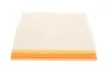 Фильтр воздушный Opel Astra H 1.6Turbo/1.7/1.9CDTI 04- WUNDER FILTER WH 358 (фото 3)