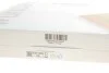 Фильтр воздушный Opel Astra H 1.6Turbo/1.7/1.9CDTI 04- WUNDER FILTER WH 358 (фото 6)