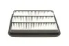 Фільтр повітряний Chevrolet Evanda 2.0i WUNDER FILTER WH 360 (фото 3)