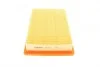 Фильтр воздушный Chevrolet Aveo (T300) 11- (с поролоном) WUNDER FILTER WH 361/1 (фото 2)