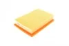 Фильтр воздушный Chevrolet Aveo (T300) 11- (с поролоном) WUNDER FILTER WH 361/1 (фото 5)