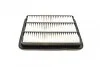 Фільтр повітряний Chevrolet Epica 2.0TDCi 04-11 WUNDER FILTER WH 364 (фото 7)