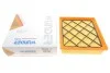 Фільтр повітряний Opel Meriva B 10- WUNDER FILTER WH 365 (фото 1)
