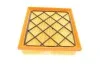 Фільтр повітряний Opel Meriva B 10- WUNDER FILTER WH 365 (фото 2)