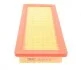 Фільтр повітряний Citroen Nemo/Peugeot Bipper 1.4i 08- WUNDER FILTER WH 402 (фото 3)