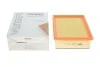 Фільтр повітряний Citroen Berlingo/Peugeot Partner 1.9D/2.0HDI 96- WUNDER FILTER WH 500 (фото 1)