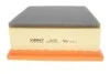 Фільтр повітряний Citroen Berlingo/Peugeot Partner 1.9D/2.0HDI 96- WUNDER FILTER WH 500 (фото 2)