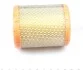 Фильтр воздушный Citroen Berlingo/Peugeot Partner 1.1i 96- WUNDER FILTER WH 501 (фото 4)
