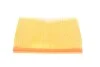 Фильтр воздушный Peugeot 307 1.4-2.0 00-09 WUNDER FILTER WH 502 (фото 3)