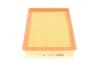 Фильтр воздушный Peugeot 307 1.4-2.0 00-09 WUNDER FILTER WH 502 (фото 5)