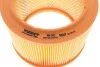 Фільтр повітряний Citroen Berlingo/Peugeot Partner 1.8/1.9D 96- WUNDER FILTER WH 503 (фото 4)