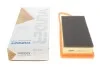 Фильтр воздушный Citroen Nemo 1.4HDi WUNDER FILTER WH 506 (фото 1)