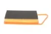 Фильтр воздушный Citroen Nemo 1.4HDi WUNDER FILTER WH 506 (фото 5)