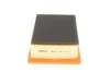 Фільтр повітряний Peugeot Partner 2.0 HDI 03- WUNDER FILTER WH 507 (фото 3)