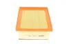 Фільтр повітряний Peugeot Partner 2.0 HDI 03- WUNDER FILTER WH 507 (фото 6)