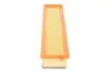Фильтр воздушный Citroen Berlingo/Peugeot Partner 1.6i 16V 08- WUNDER FILTER WH 509 (фото 5)