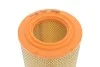 Фильтр воздушный Fiat Ducato 2.5TDI WUNDER FILTER WH 511 (фото 4)