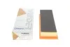 Фильтр воздушный Citroen Berlingo 1.6HDI 08- (-08) WUNDER FILTER WH 512 (фото 1)