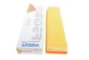 Фильтр воздушный Peugeot 206/307 1.4i 03- WUNDER FILTER WH 513 (фото 1)