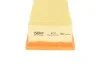 Фильтр воздушный Peugeot Partner 1.6 16V 01- WUNDER FILTER WH 515 (фото 2)