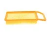 Фильтр воздушный Citroen C5/Peugeot 407 1.8-3.0 04- WUNDER FILTER WH 516 (фото 2)