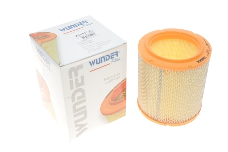 Фільтр повітряний WUNDER WUNDER FILTER WH 517