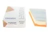 Фильтр воздушный Citroen Berlingo 2.0HDI -03 (с поролоном) WUNDER FILTER WH 518 (фото 1)