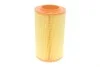 Фільтр повітряний Fiat Ducato 2.2/2.3/3.0 JTD/HDI 06- WUNDER FILTER WH 519 (фото 4)