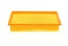 Фильтр воздушный Citroen Jumpy 2.0 BlueHDi 16-/Peugeot Expert/3008 2.0 GT HDi/BlueHDi 16- WUNDER FILTER WH 523 (фото 2)