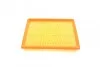 Фільтр повітряний Citroen Berlingo/Opel Combo 1.5D 18- WUNDER FILTER WH 524 (фото 4)