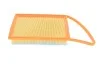 Фильтр воздушный Citroen Berlingo/Peugeot Partner 1.4-1.6HDI 03/10- WUNDER FILTER WH 528 (фото 3)