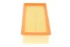 Фильтр воздушный Citroen C3/Peugeot 208 1.0/1.2 12- WUNDER FILTER WH 529 (фото 5)
