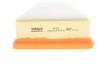 Фильтр воздушный Citroen C5 2.0HDI 04- WUNDER FILTER WH 531 (фото 2)