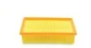 Фильтр воздушный Citroen C4/Peugeot 307/308 2.0HDI 04- WUNDER FILTER WH 533 (фото 2)