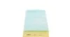 Фильтр воздушный Citroen C4/Peugeot 307/308 2.0HDI 04- WUNDER FILTER WH 533 (фото 4)