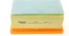 Фильтр воздушный Citroen C4/Peugeot 307/308 2.0HDI 04- WUNDER FILTER WH 533 (фото 6)